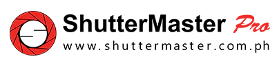 Shuttermaster pro